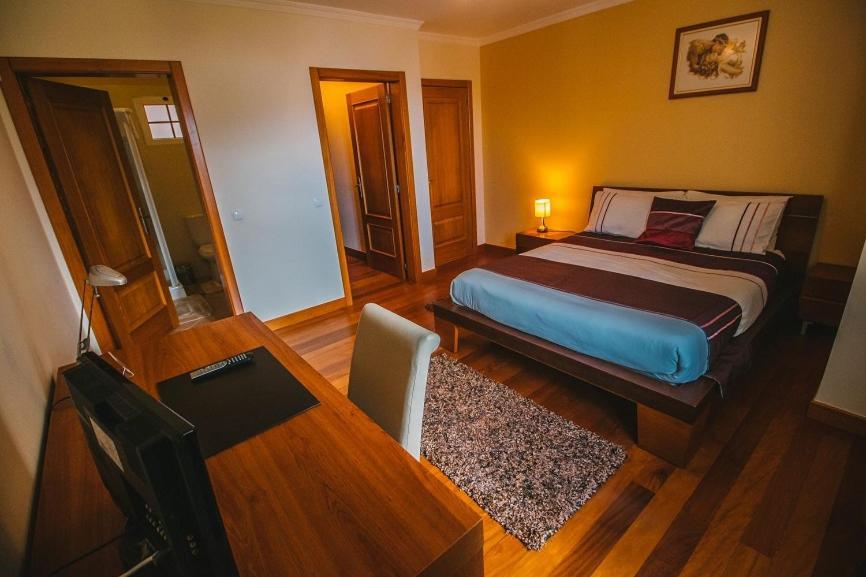 Villa Quinze - Luxurious 3 Bedroom Villa With Private Pool And Games Room & Amazing Views Ponta Delgada  Dış mekan fotoğraf