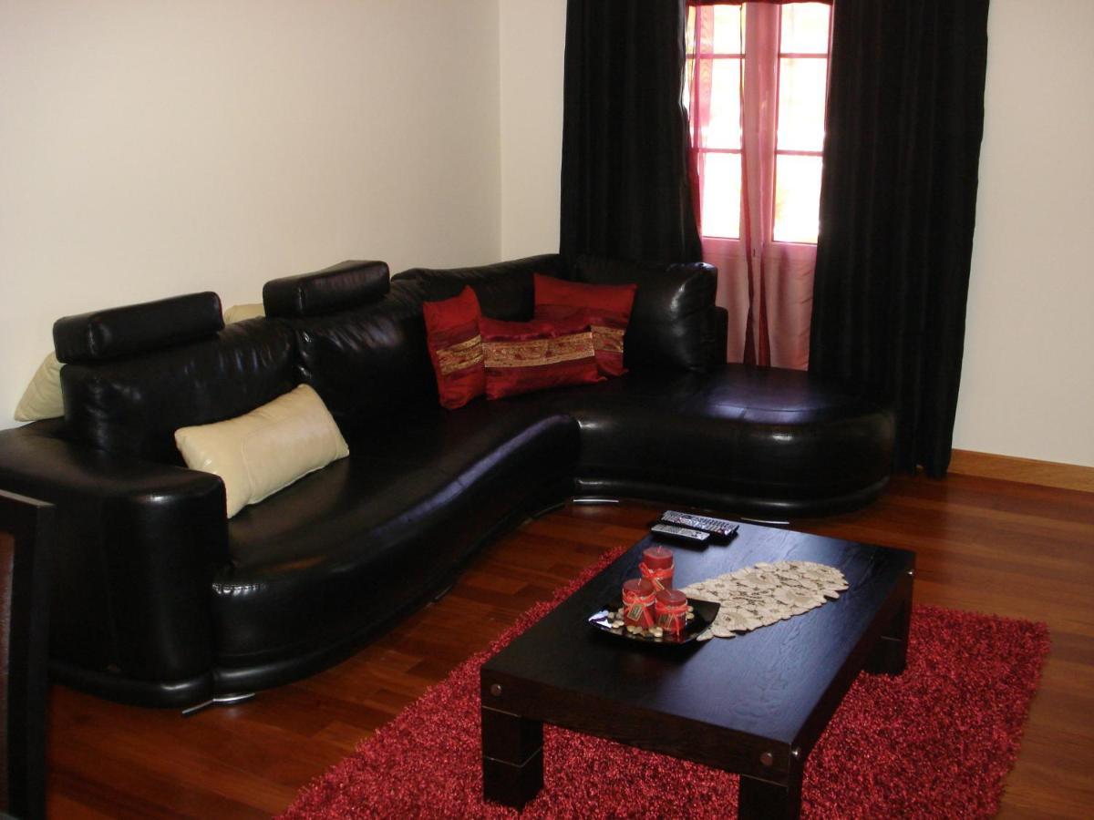 Villa Quinze - Luxurious 3 Bedroom Villa With Private Pool And Games Room & Amazing Views Ponta Delgada  Dış mekan fotoğraf