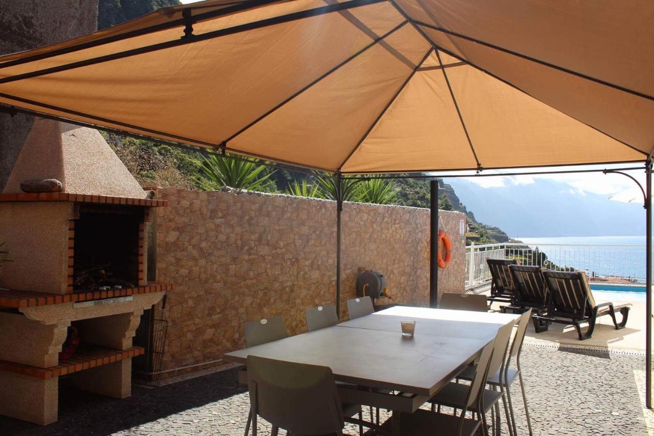 Villa Quinze - Luxurious 3 Bedroom Villa With Private Pool And Games Room & Amazing Views Ponta Delgada  Dış mekan fotoğraf